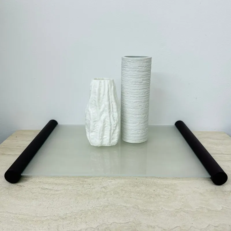 Pamono Varmblixt Tray by Sabine Marcelis for Ikea, 2010s> Trays
