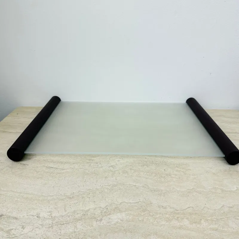 Pamono Varmblixt Tray by Sabine Marcelis for Ikea, 2010s> Trays