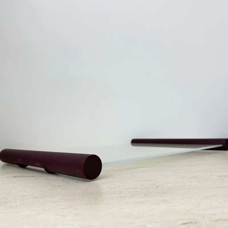 Pamono Varmblixt Tray by Sabine Marcelis for Ikea, 2010s> Trays