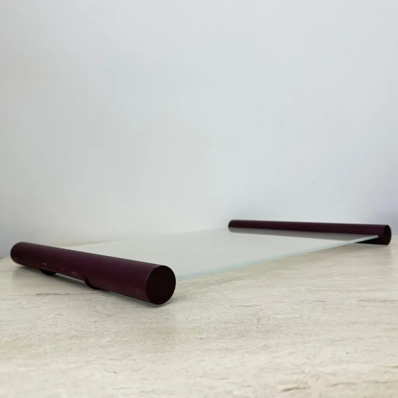 Pamono Varmblixt Tray by Sabine Marcelis for Ikea, 2010s> Trays