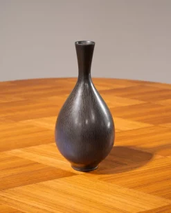 Pamono Vase by Berndt Friberg, 1950s> Vases