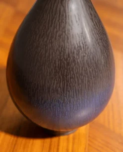 Pamono Vase by Berndt Friberg, 1950s> Vases
