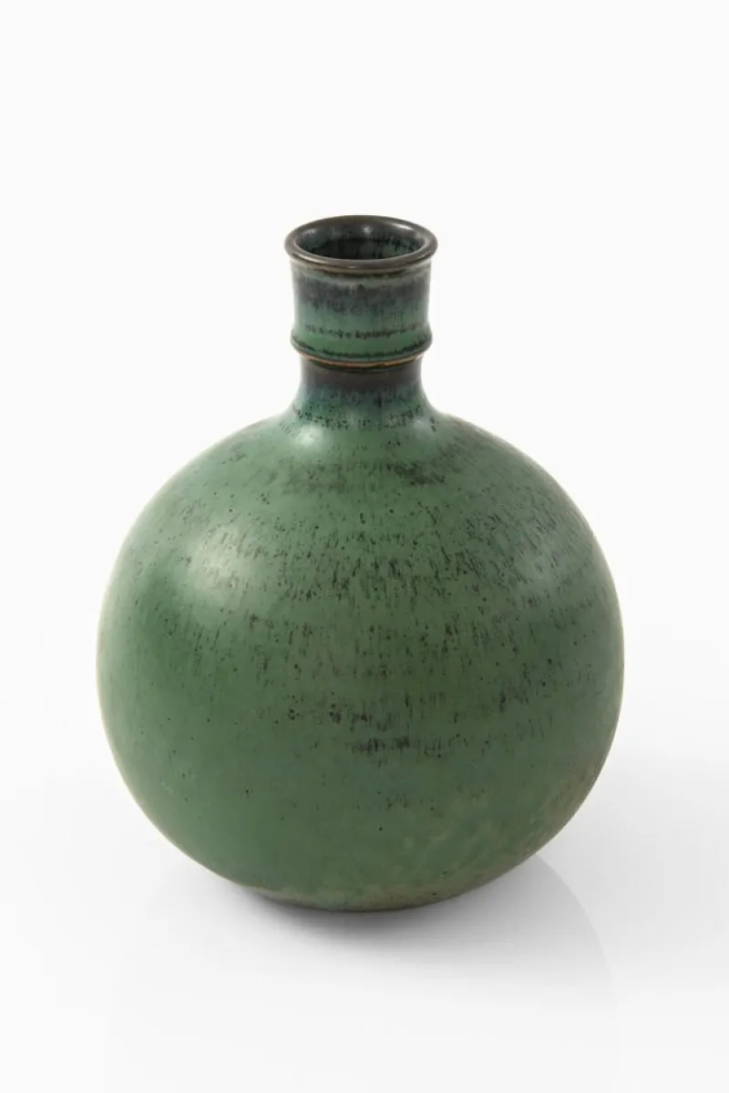 Pamono Vase by Stig Lindberg, Sweden> Vases