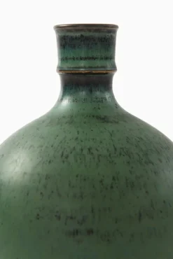 Pamono Vase by Stig Lindberg, Sweden><noscript><img width=