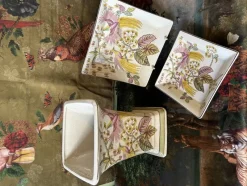 Pamono Vase in Ceramic by Quaint & Quality> Tabletop