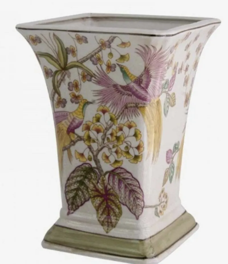 Pamono Vase in Ceramic by Quaint & Quality> Tabletop