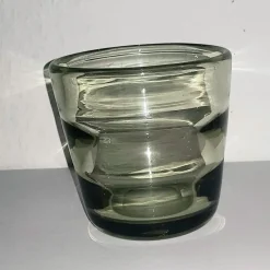 Pamono Vases by Elis Bergh for Kosta, 1930s, Set of 2> Vases
