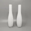 Hot Pamono Vases in Murano Glass by Dogi, Italy, 1970s, Set of 2
