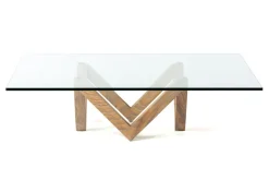 Outlet Pamono Vega Coffee Table in Natural Sandstone by Joaquín Moll for Meddel