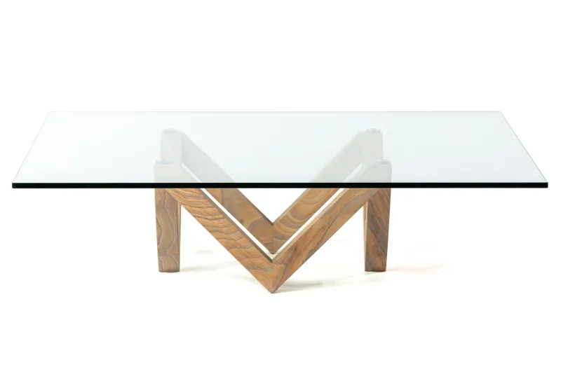 Outlet Pamono Vega Coffee Table in Natural Sandstone by Joaquín Moll for Meddel