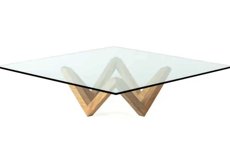 Outlet Pamono Vega Coffee Table in Natural Sandstone by Joaquín Moll for Meddel