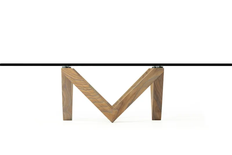 Outlet Pamono Vega Coffee Table in Natural Sandstone by Joaquín Moll for Meddel