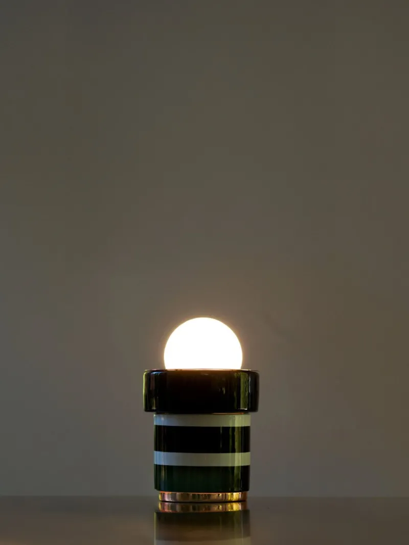 Pamono Vendôme Table Lamp by Eric Willemart> Table Lamps