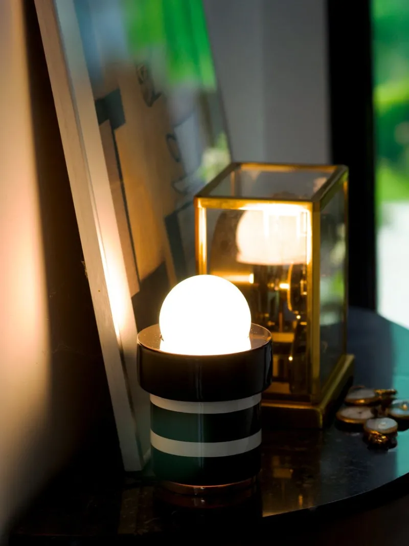 Pamono Vendôme Table Lamp by Eric Willemart> Table Lamps