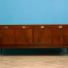 Best Pamono Veneer Sideboard from Greaves & Thomas, 1966