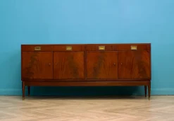 Best Pamono Veneer Sideboard from Greaves & Thomas, 1966