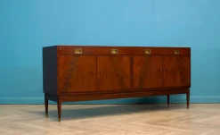 Best Pamono Veneer Sideboard from Greaves & Thomas, 1966