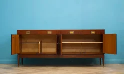 Best Pamono Veneer Sideboard from Greaves & Thomas, 1966