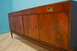 Best Pamono Veneer Sideboard from Greaves & Thomas, 1966