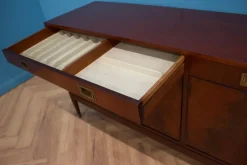 Best Pamono Veneer Sideboard from Greaves & Thomas, 1966