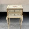 Pamono Venetian Entryway Cabinet, 1940s> Sideboards & Buffets