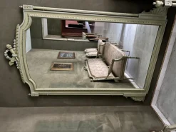 Pamono Venetian Living Room Set, Early 1900s, Set of 9><noscript><img width=