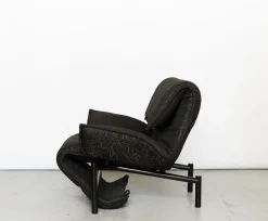 Sale Pamono Veranda Chair by Vico Magistretti for Cassina, 1980s