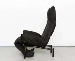 Sale Pamono Veranda Chair by Vico Magistretti for Cassina, 1980s
