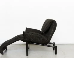 Sale Pamono Veranda Chair by Vico Magistretti for Cassina, 1980s