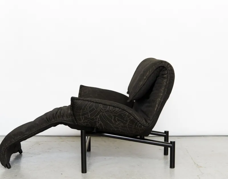 Sale Pamono Veranda Chair by Vico Magistretti for Cassina, 1980s