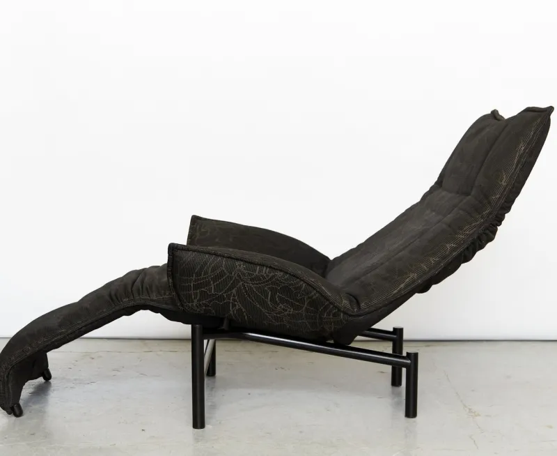 Sale Pamono Veranda Chair by Vico Magistretti for Cassina, 1980s