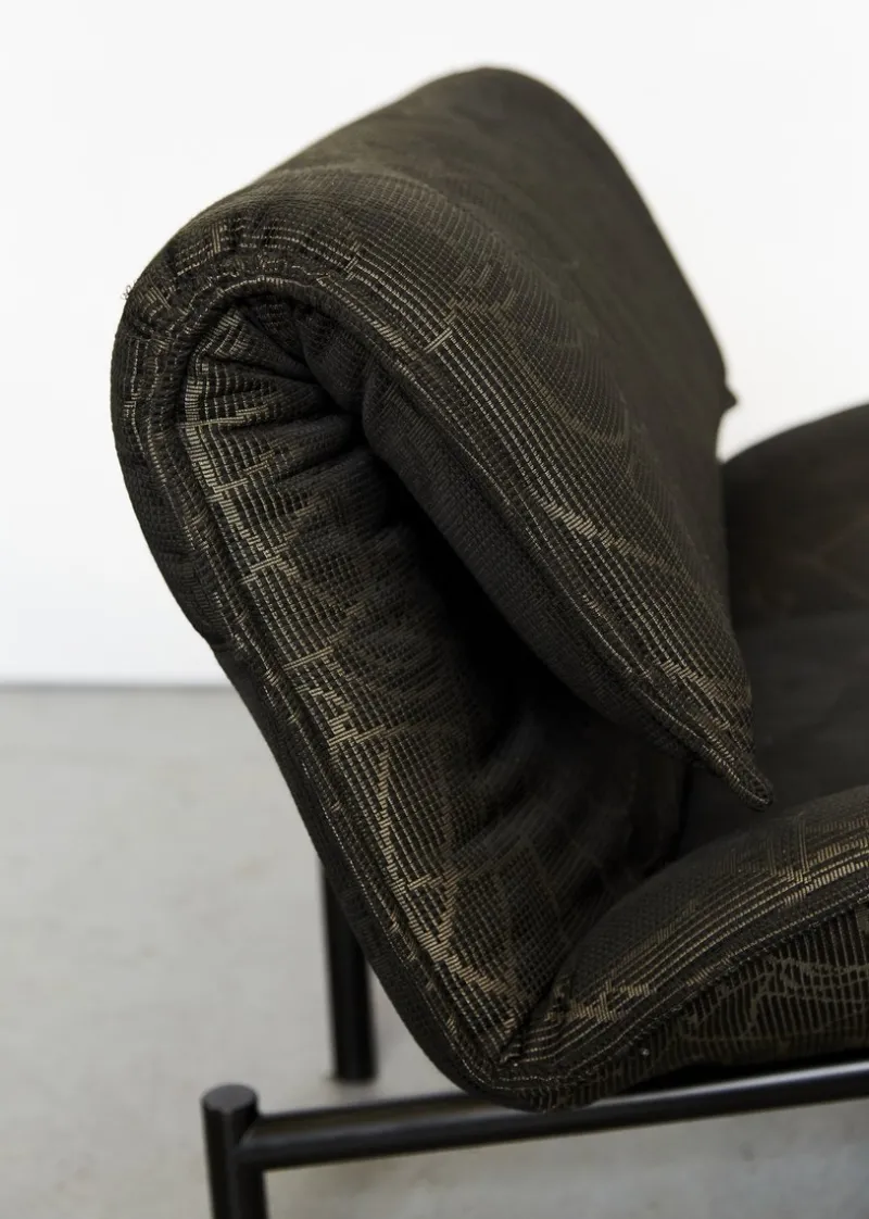 Sale Pamono Veranda Chair by Vico Magistretti for Cassina, 1980s