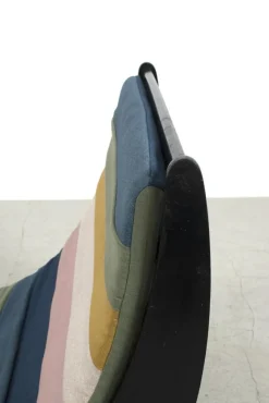 Best Pamono Verner Panton Rocking Sofa by Verner Panton