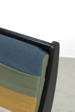 Best Pamono Verner Panton Rocking Sofa by Verner Panton