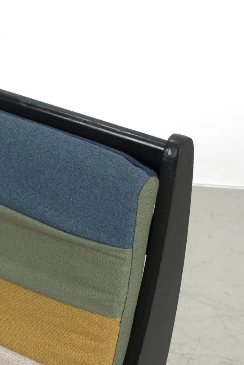 Best Pamono Verner Panton Rocking Sofa by Verner Panton