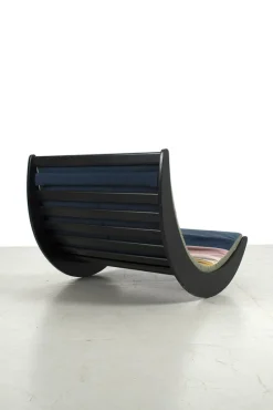 Best Pamono Verner Panton Rocking Sofa by Verner Panton