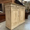 Pamono Very Large Sideboard, Late 19th Century> Sideboards & Buffets
