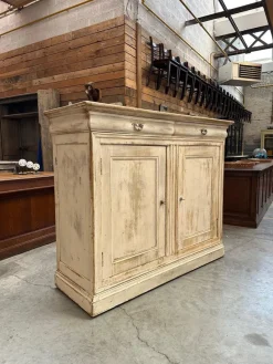 Pamono Very Large Sideboard, Late 19th Century><noscript><img width=