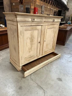 Pamono Very Large Sideboard, Late 19th Century><noscript><img width=