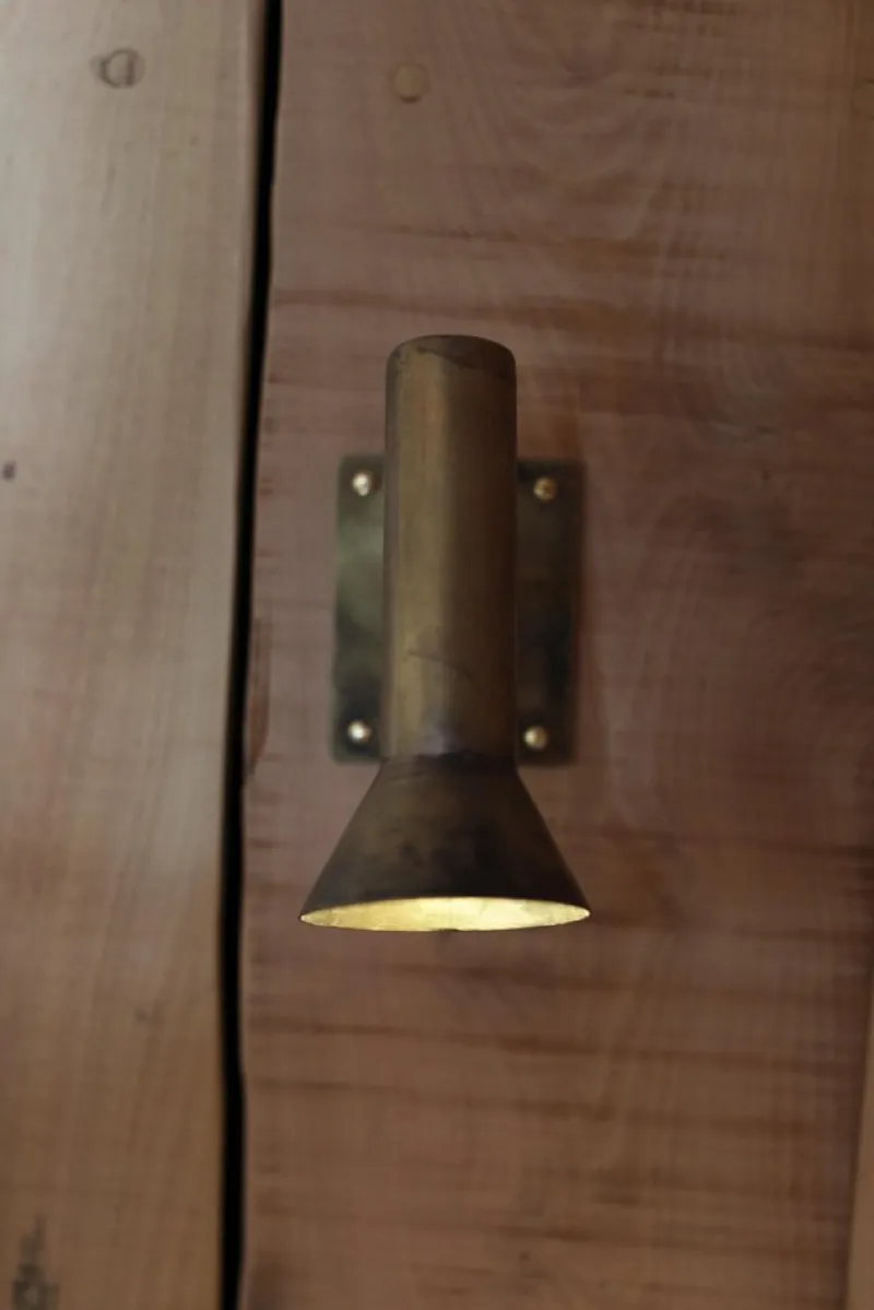 Discount Pamono Vespera Light by WDSTCK Studio