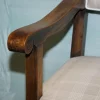 Pamono Victorian Armchairs with Carved Wood Detail, Set of 2> Lounge Chairs & Armchairs