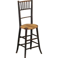 Hot Pamono Victorian Children's Deportment Chair by Astley Cooper