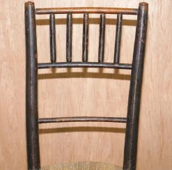 Hot Pamono Victorian Children's Deportment Chair by Astley Cooper
