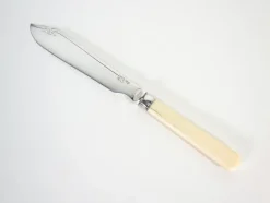 New Pamono Victorian Dessert Cutlery in Sheffield, Set of 12