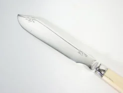 New Pamono Victorian Dessert Cutlery in Sheffield, Set of 12