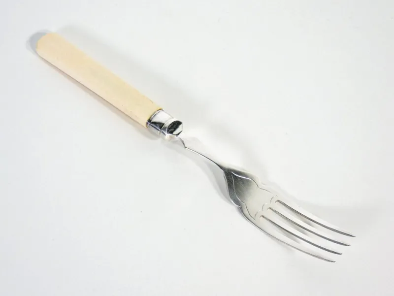 New Pamono Victorian Dessert Cutlery in Sheffield, Set of 12