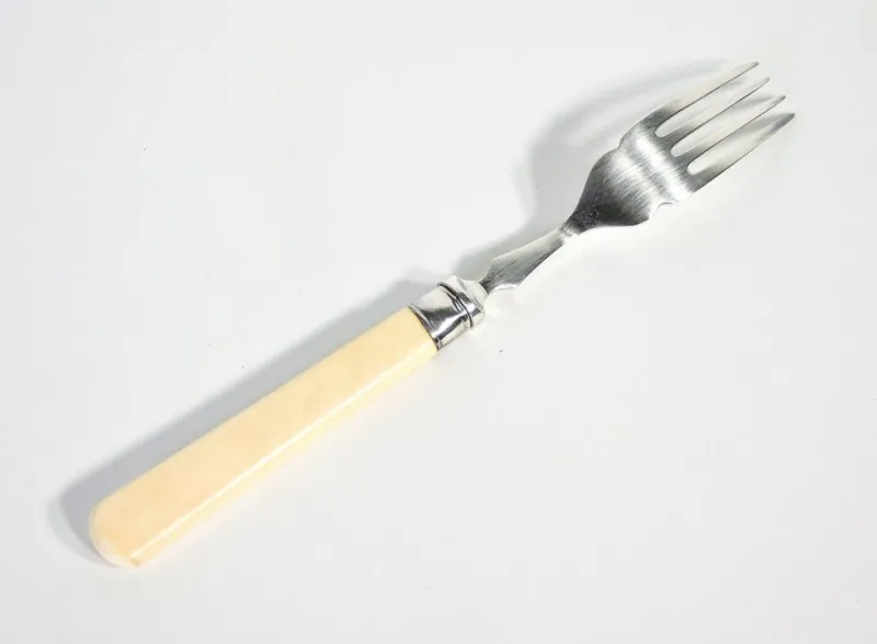 New Pamono Victorian Dessert Cutlery in Sheffield, Set of 12
