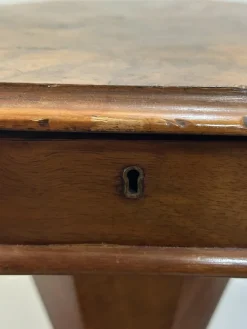 Pamono Victorian Dressmaker's Table, 1800s><noscript><img width=