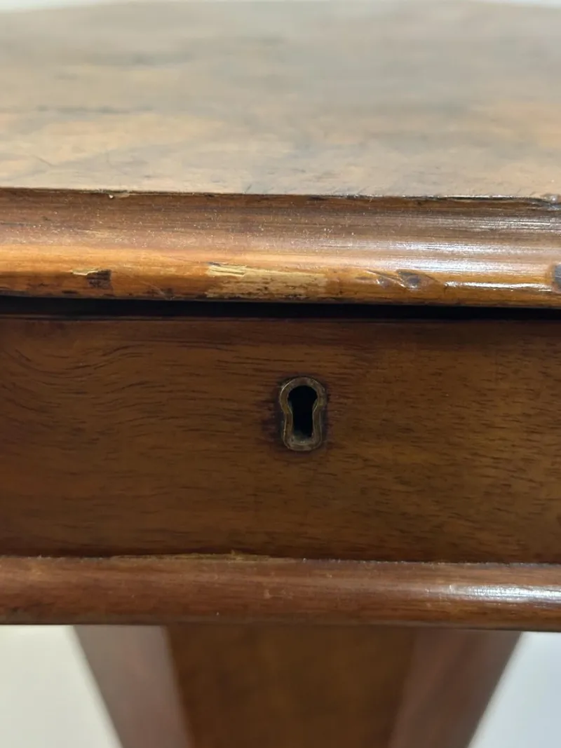 Pamono Victorian Dressmaker's Table, 1800s> Worktables & Workbenches