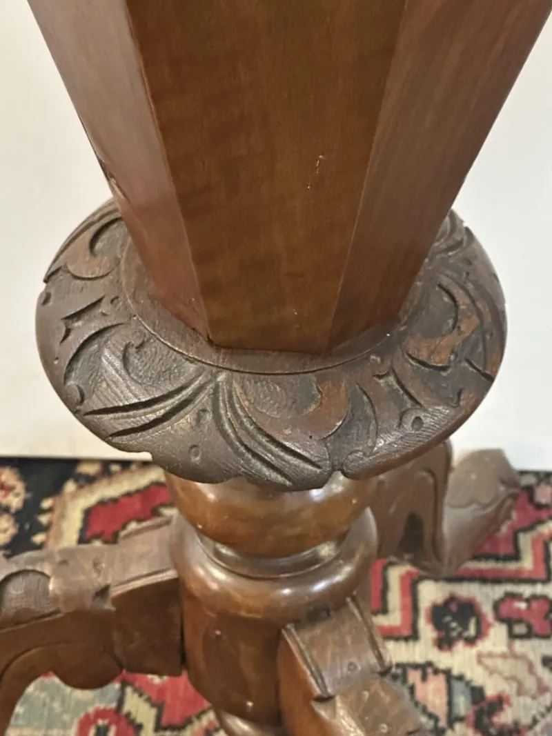 Pamono Victorian Dressmaker's Table, 1800s> Worktables & Workbenches